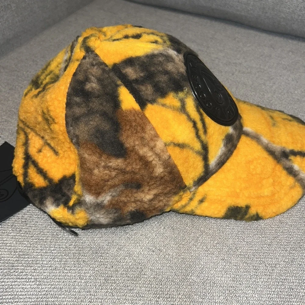 Moose Knuckles Post Malone collab adjustable hat - Picture 9 of 9